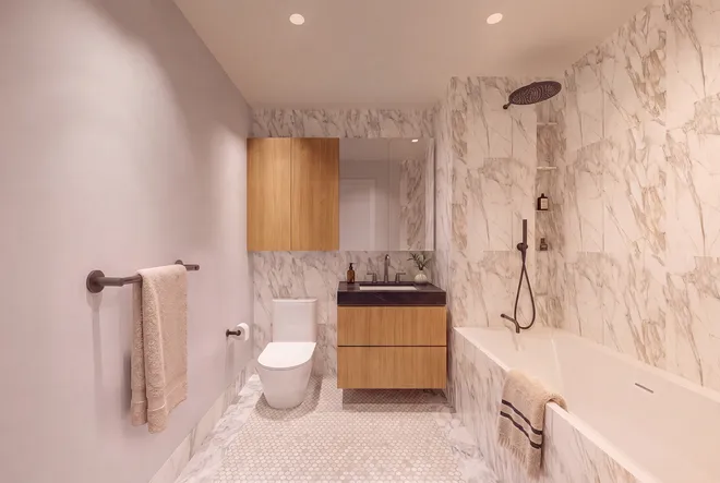717 Grand Street #603, Brooklyn, NY 11211