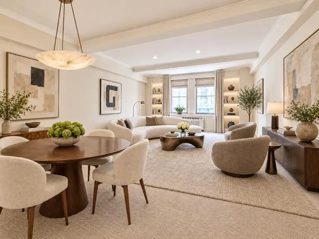 111 East 56th Street #300, New York, NY 10022
