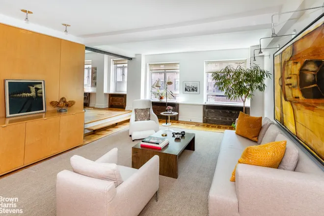 19 East 88th Street #8C, New York, NY 10128