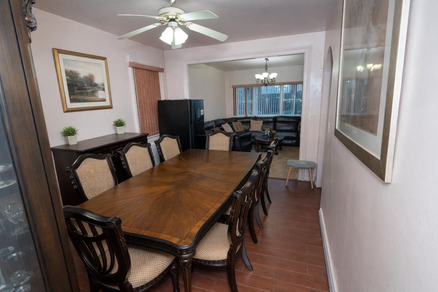 312 VAN NOSTRAND Avenue, Jersey City, JC Greenville, NJ 07305 - Property photo 3 of 23