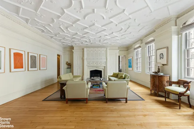 50 West 67th Street #8AB, New York, NY 10023