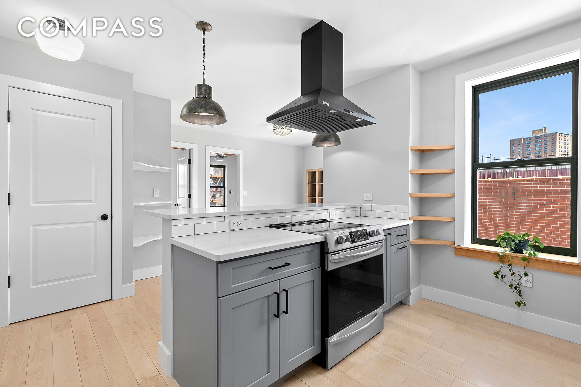 108 Division Avenue #22, Williamsburg, Brooklyn, NY 11211 - Property photo 3 of 11