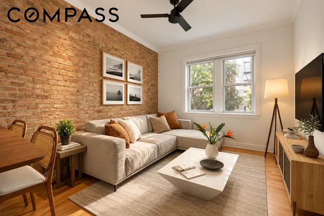 406 West 46th Street #1A, New York, NY 10036
