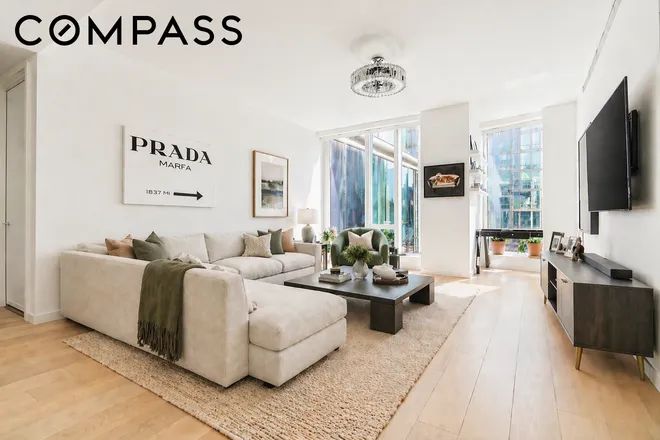 1 West End Avenue #14E, New York, NY 10023