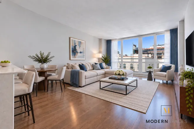11-35 45th Avenue #5-E, Long Island City, NY 11101
