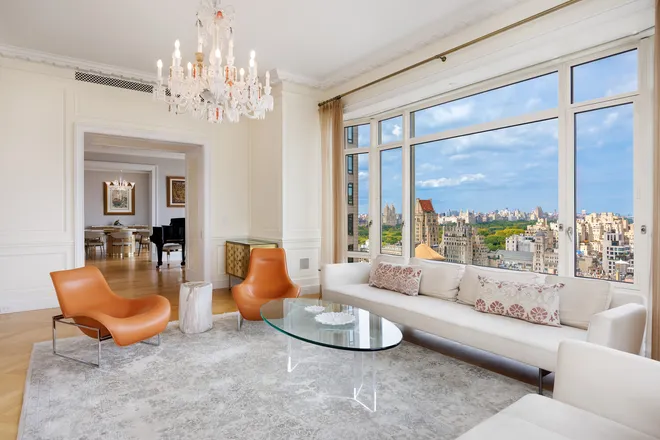 520 PARK Avenue #22, New York, NY 10022