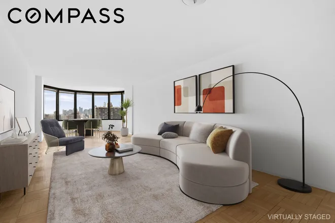 330 East 38th Street #33B, New York, NY 10016