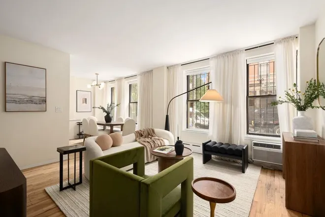 14 Prince Street #1C, New York, NY 10012