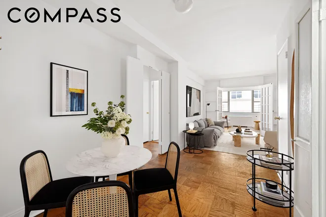 211 East 53rd Street #12H, New York, NY 10022