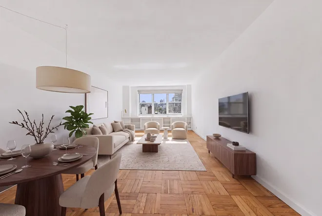 415 East 85th Street #8G, New York, NY 10028