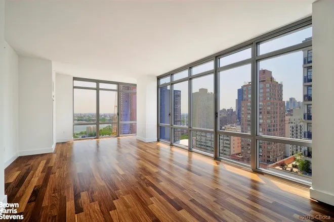 333 East 91st Street #19C, New York, NY 10128