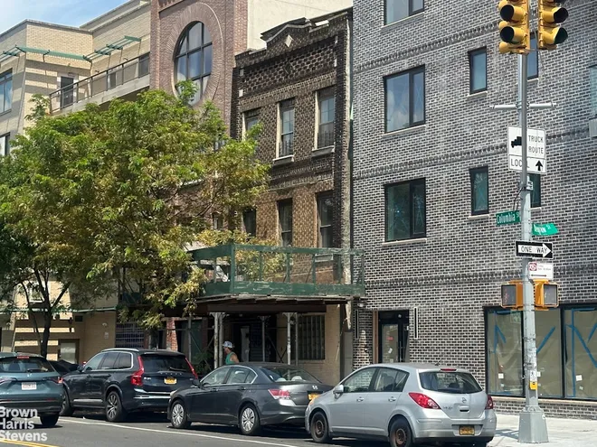 181 COLUMBIA Street, Brooklyn, NY 11231