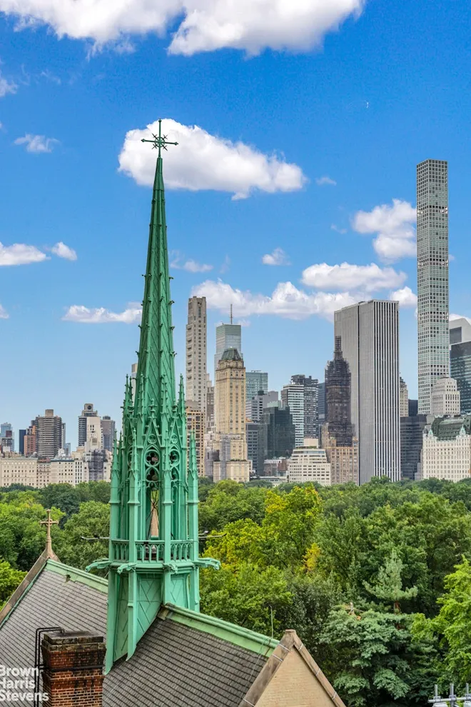 10 West 66th Street #10H, New York, NY 10023