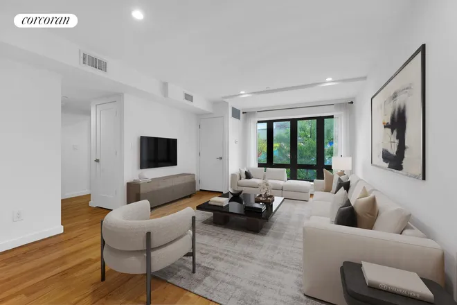 30-25 21st Street #2C, Astoria, NY 11102