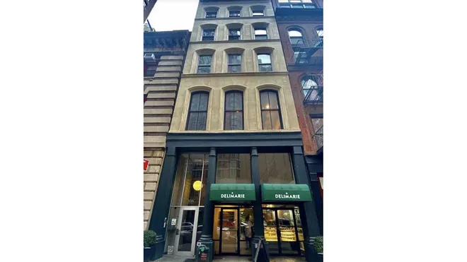 106 DUANE Street #COM, New York, NY 10007