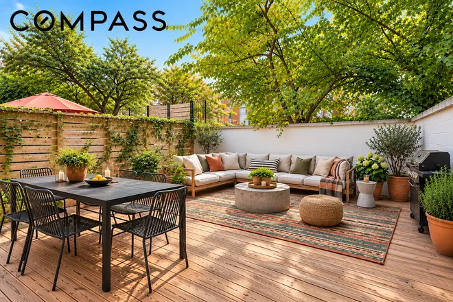 121 West 131st Street #2, New York, NY 10027