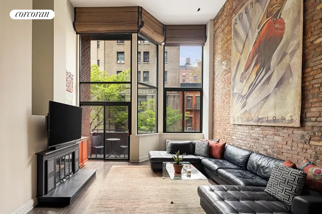 170 East 88th Street #2B, New York, NY 10128