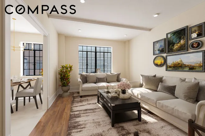 210 West 78th Street #8C, New York, NY 10024