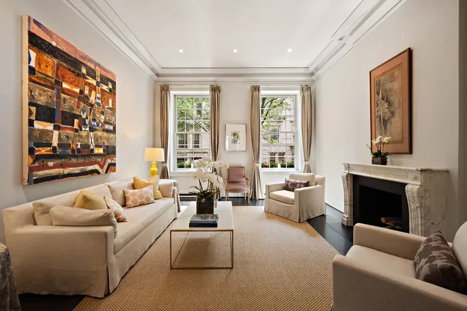 9 East 77th Street, New York, NY 10075