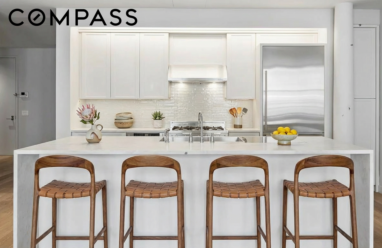 63 Greene Street #5A, SoHo, Manhattan, NY 10012 - Property photo 4 of 9