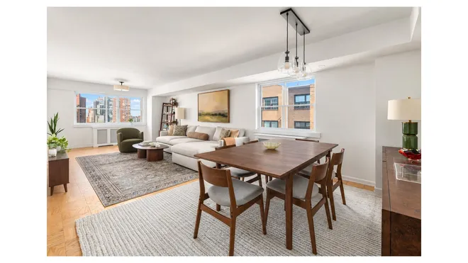 235 East 87th Street #12J, New York, NY 10128