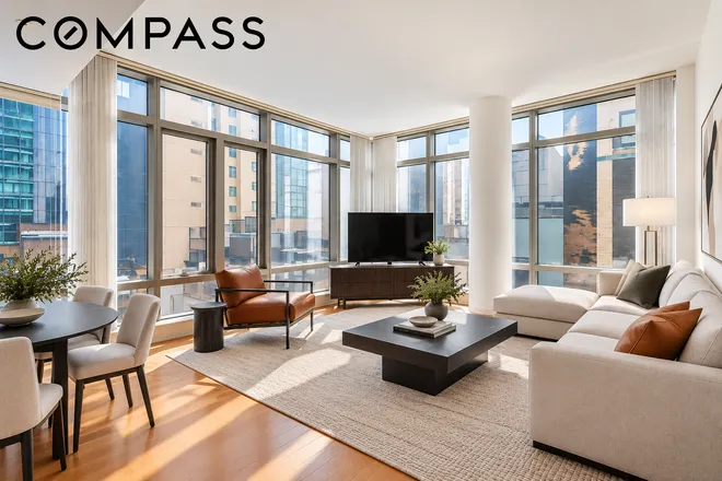 18 West 48th Street #17C, New York, NY 10036