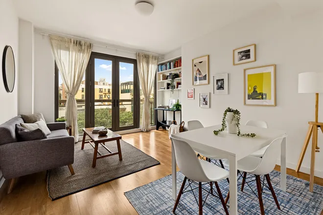 500 4th Avenue #5F, Brooklyn, NY 11215