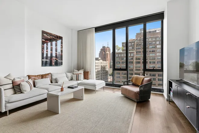 570 BROOME Street #11B, New York, NY 10013