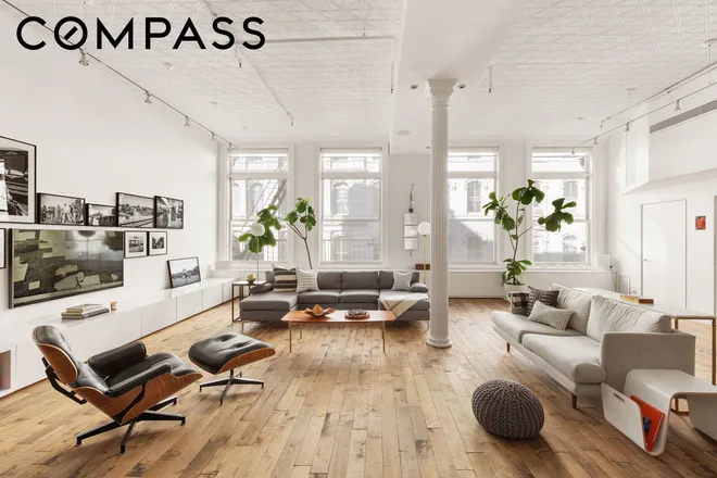 22 East 18th Street #4E, New York, NY 10003