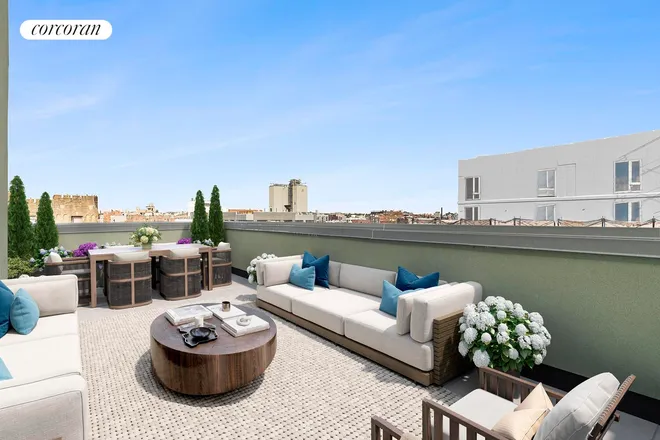 625 NEW YORK Avenue #6B, Brooklyn, NY 11203