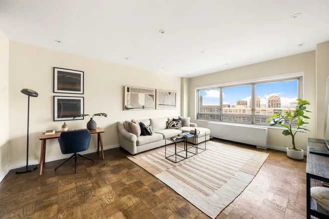 170 West END Avenue #30J, New York, NY 10023