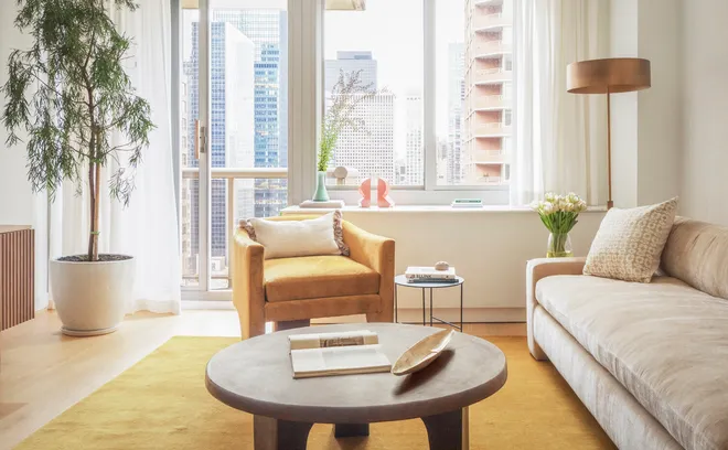 234 East 46th Street #705, New York, NY 10017