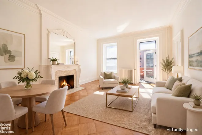 104 PIERREPONT Street #2, Brooklyn, NY 11201