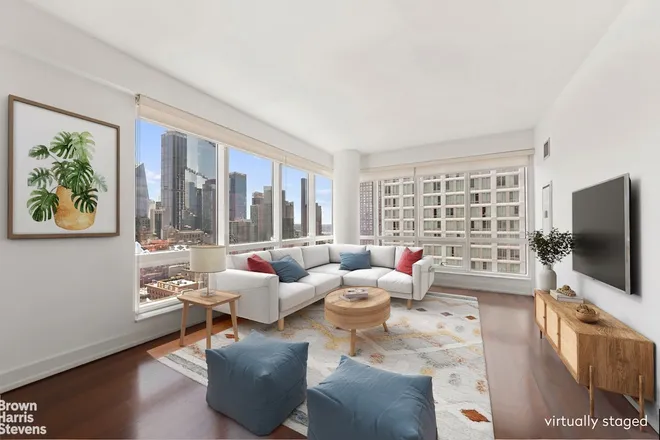 350 West 42nd Street #24A, New York, NY 10036