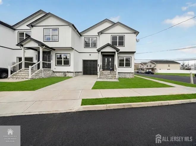 14 Hudson Street, Carteret, NJ 07008