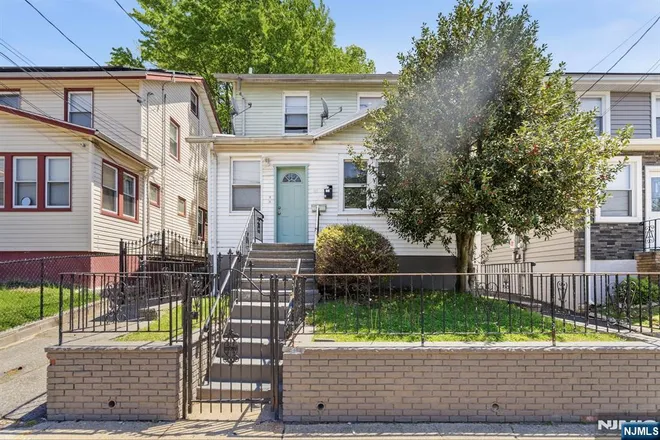 80 Melrose, Irvington, NJ 07111