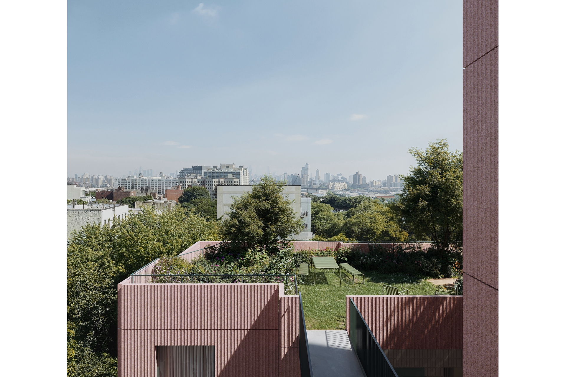 144 VANDERBILT Avenue #2B, Fort Greene, Brooklyn, NY 11205 - Property photo 3 of 28