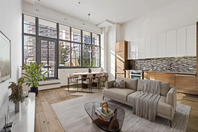 27-28 Thomson Avenue #608, Long Island City, NY 11101