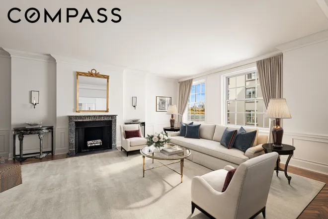 1016 5th Avenue #9A, New York, NY 10028