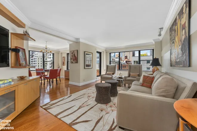 301 East 64th Street #16B, New York, NY 10065