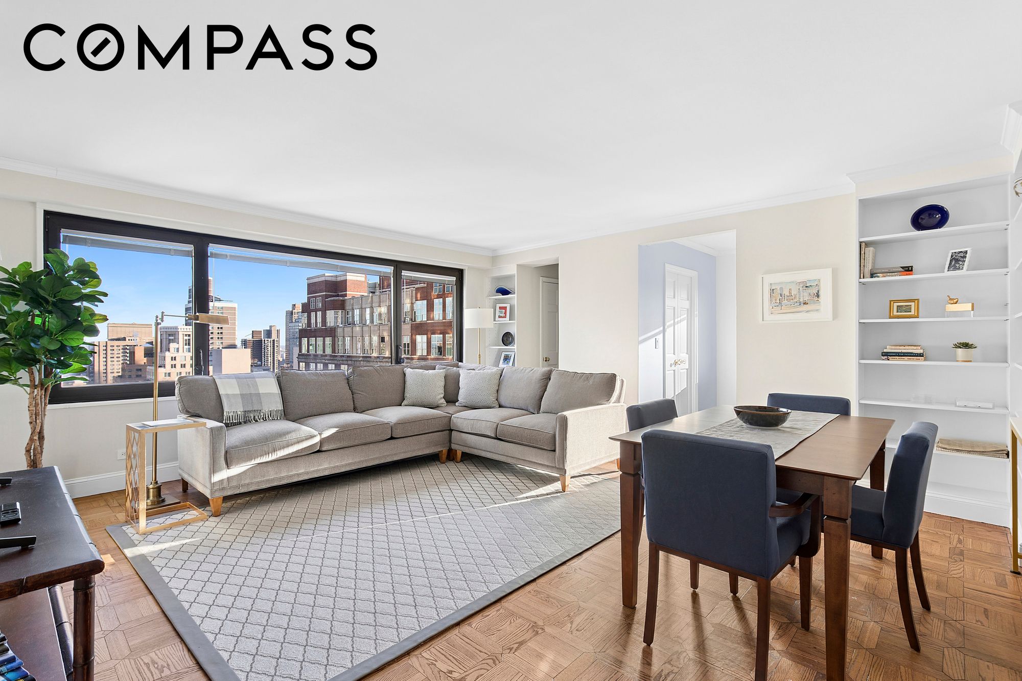 1065 Park Avenue #27C, Upper East Side, Manhattan, NY 10128 - Main property photo