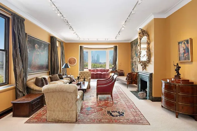 435 East 52nd Street #2/3F, New York, NY 10022