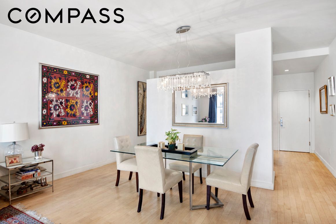 15 Broad Street #2506, Financial District, Manhattan, NY 10005 - Property photo 3 of 23