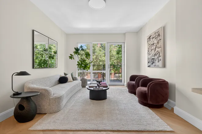 222 16th Street #3F, Brooklyn, NY 11215