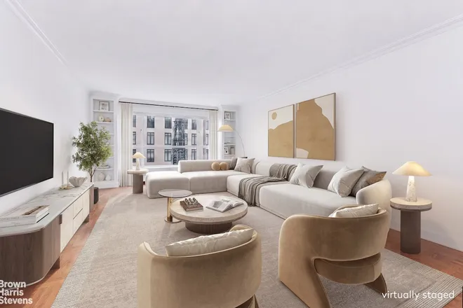 1020 PARK Avenue #12/14D, New York, NY 10028