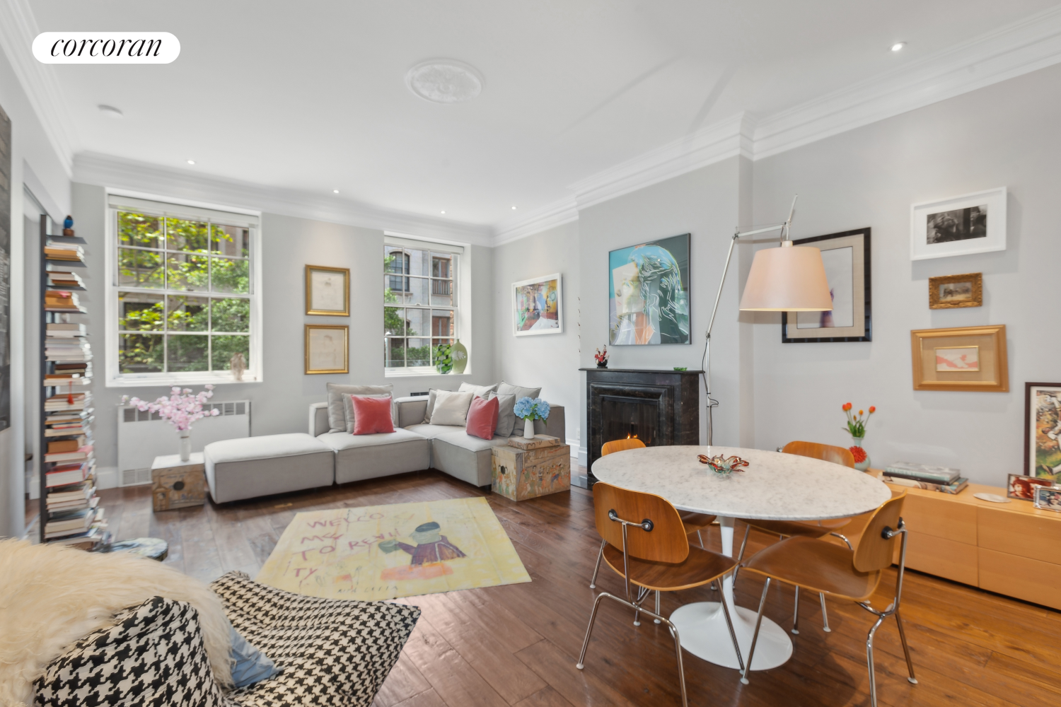 25 East 69th Street #3A, Lenox Hill, Manhattan, NY 10021 - Main property photo