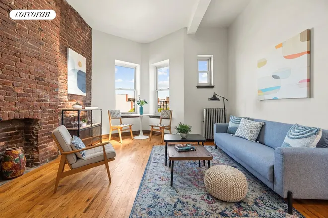 786 Washington Avenue #4FR, Brooklyn, NY 11238