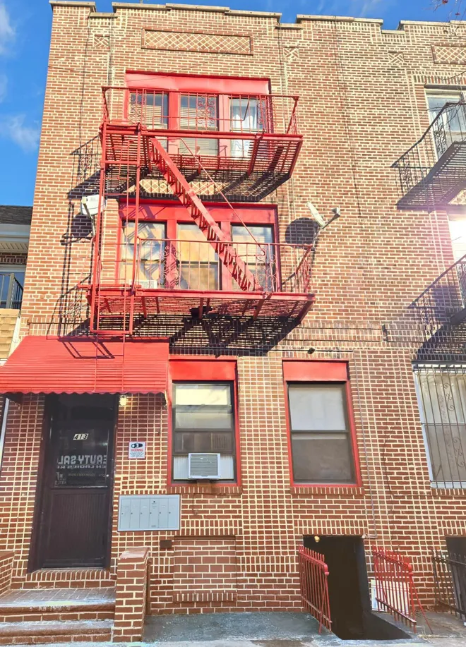413 68th Street, Brooklyn, NY 11220