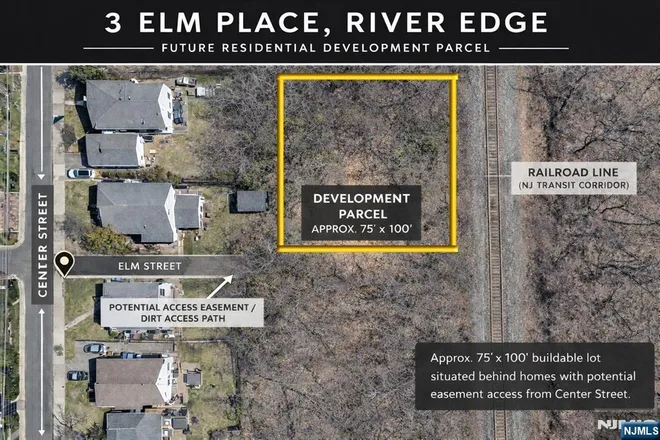 3 Elm, River Edge, NJ 07649
