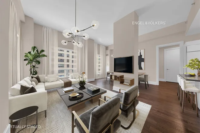 250 East 49th Street #3E, New York, NY 10017